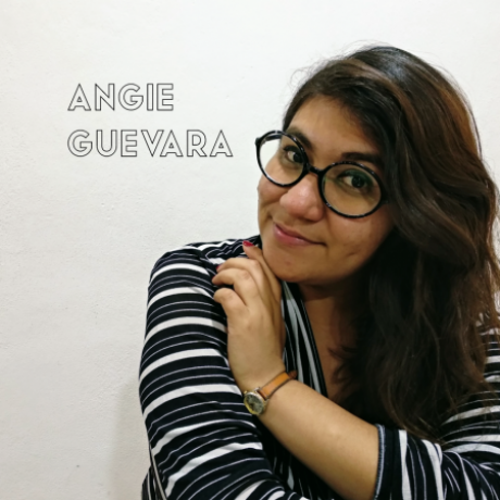 Foto del perfil de Angélica Guevara